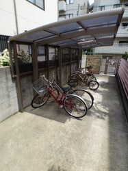 摂津本山駅 徒歩3分 2階の物件内観写真